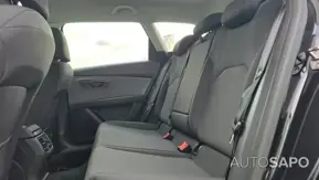 Seat Leon ST 1.6 TDi Style S/S de 2019