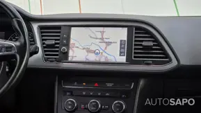 Seat Leon ST 1.6 TDi Style S/S de 2019