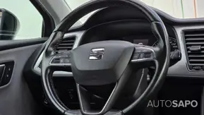 Seat Leon ST 1.6 TDi Style S/S de 2019