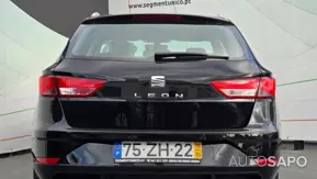 Seat Leon ST 1.6 TDi Style S/S de 2019