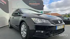 Seat Leon ST 1.6 TDi Style S/S de 2019