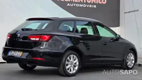 Seat Leon ST 1.6 TDi Style S/S de 2019