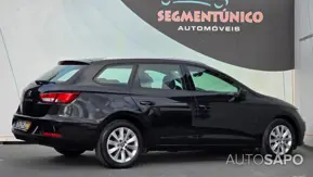 Seat Leon ST 1.6 TDi Style S/S de 2019
