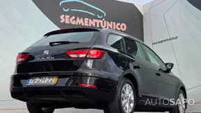 Seat Leon ST 1.6 TDi Style S/S de 2019