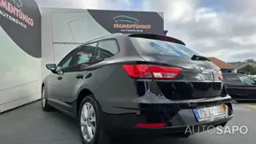 Seat Leon ST 1.6 TDi Style S/S de 2019