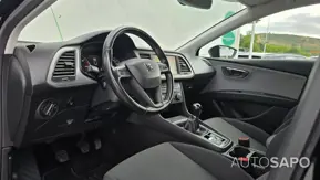 Seat Leon ST 1.6 TDi Style S/S de 2019