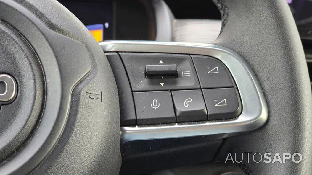 Jeep Avenger 1.2 GSE T3 Altitude de 2024