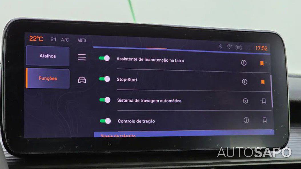 Jeep Avenger 1.2 GSE T3 Altitude de 2024