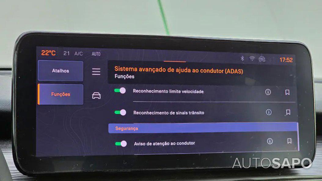 Jeep Avenger 1.2 GSE T3 Altitude de 2024