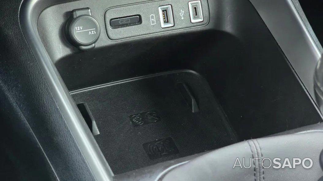 Jeep Avenger 1.2 GSE T3 Altitude de 2024