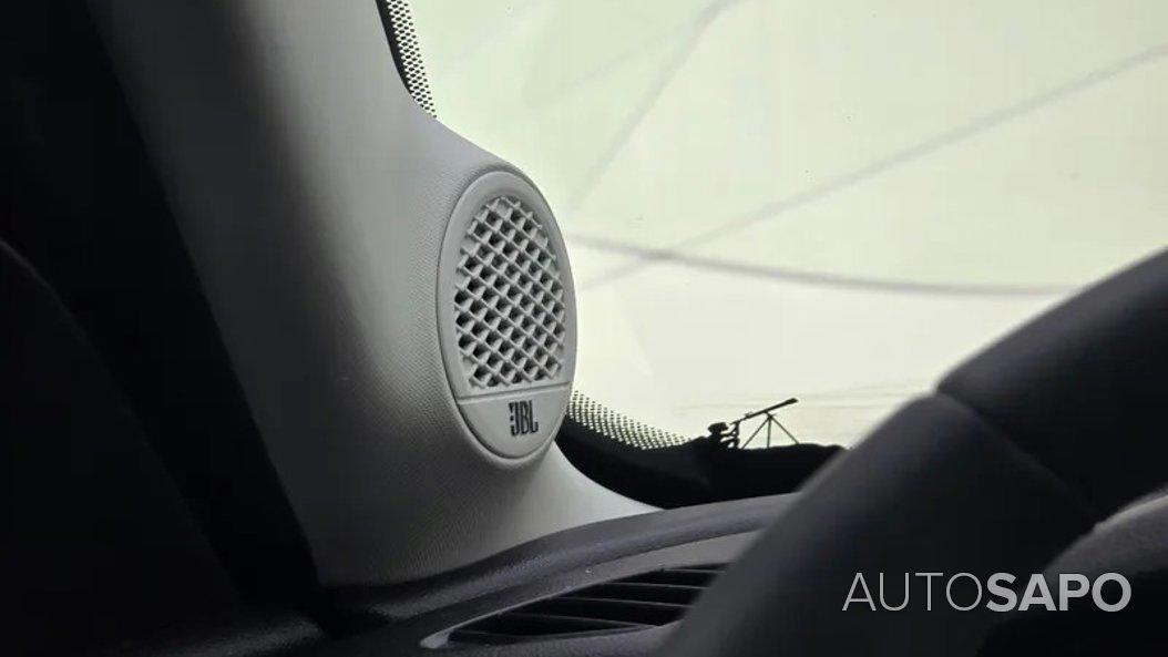 Jeep Avenger 1.2 GSE T3 Altitude de 2024