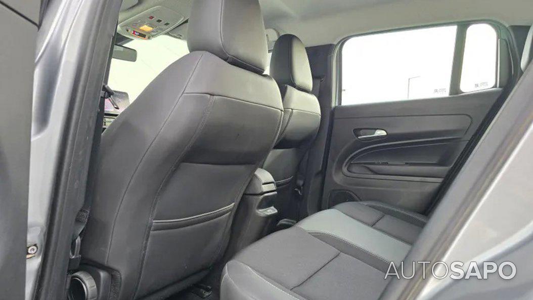 Jeep Avenger 1.2 GSE T3 Altitude de 2024