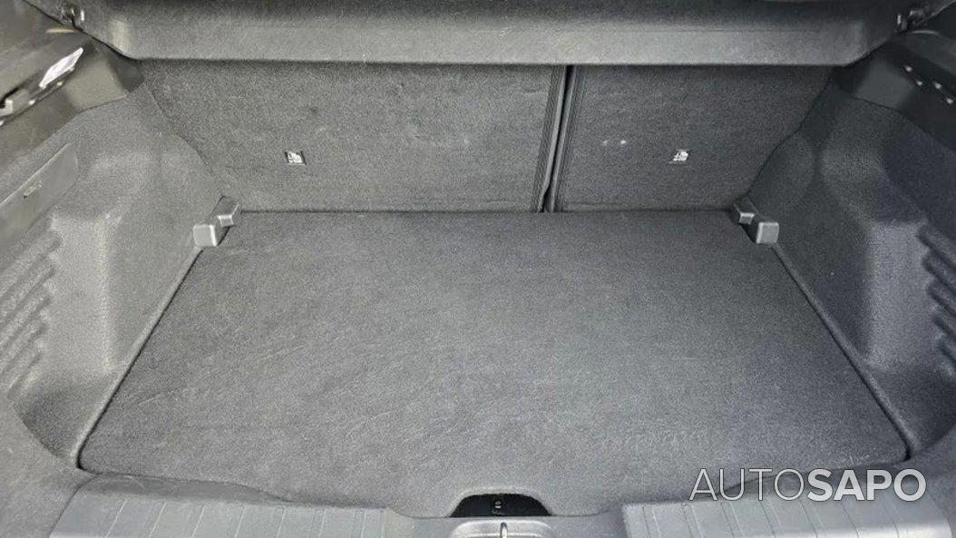 Jeep Avenger 1.2 GSE T3 Altitude de 2024