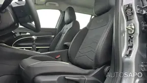 Jeep Avenger 1.2 GSE T3 Altitude de 2024