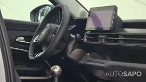 Jeep Avenger 1.2 GSE T3 Altitude de 2024