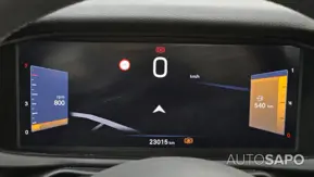 Jeep Avenger 1.2 GSE T3 Altitude de 2024