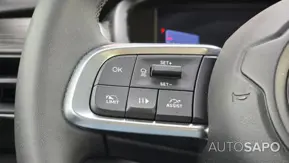 Jeep Avenger 1.2 GSE T3 Altitude de 2024