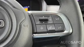 Jeep Avenger 1.2 GSE T3 Altitude de 2024