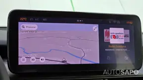 Jeep Avenger 1.2 GSE T3 Altitude de 2024