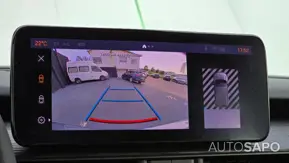 Jeep Avenger 1.2 GSE T3 Altitude de 2024