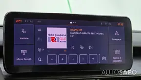 Jeep Avenger 1.2 GSE T3 Altitude de 2024