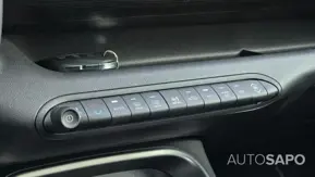 Jeep Avenger 1.2 GSE T3 Altitude de 2024