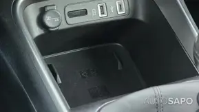 Jeep Avenger 1.2 GSE T3 Altitude de 2024