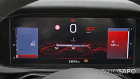 Jeep Avenger 1.2 GSE T3 Altitude de 2024