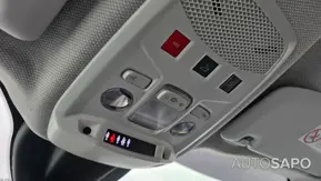 Jeep Avenger 1.2 GSE T3 Altitude de 2024