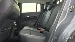 Jeep Avenger 1.2 GSE T3 Altitude de 2024