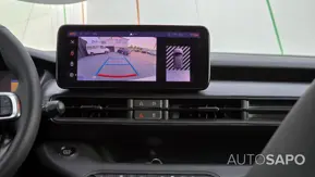 Jeep Avenger 1.2 GSE T3 Altitude de 2024