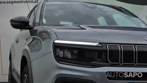 Jeep Avenger 1.2 GSE T3 Altitude de 2024