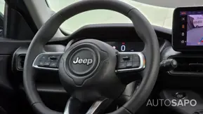 Jeep Avenger 1.2 GSE T3 Altitude de 2024