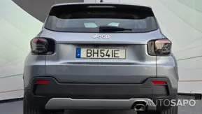 Jeep Avenger 1.2 GSE T3 Altitude de 2024