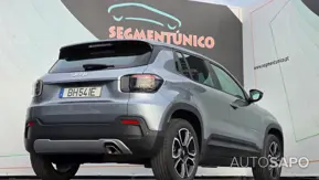 Jeep Avenger 1.2 GSE T3 Altitude de 2024