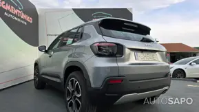 Jeep Avenger 1.2 GSE T3 Altitude de 2024