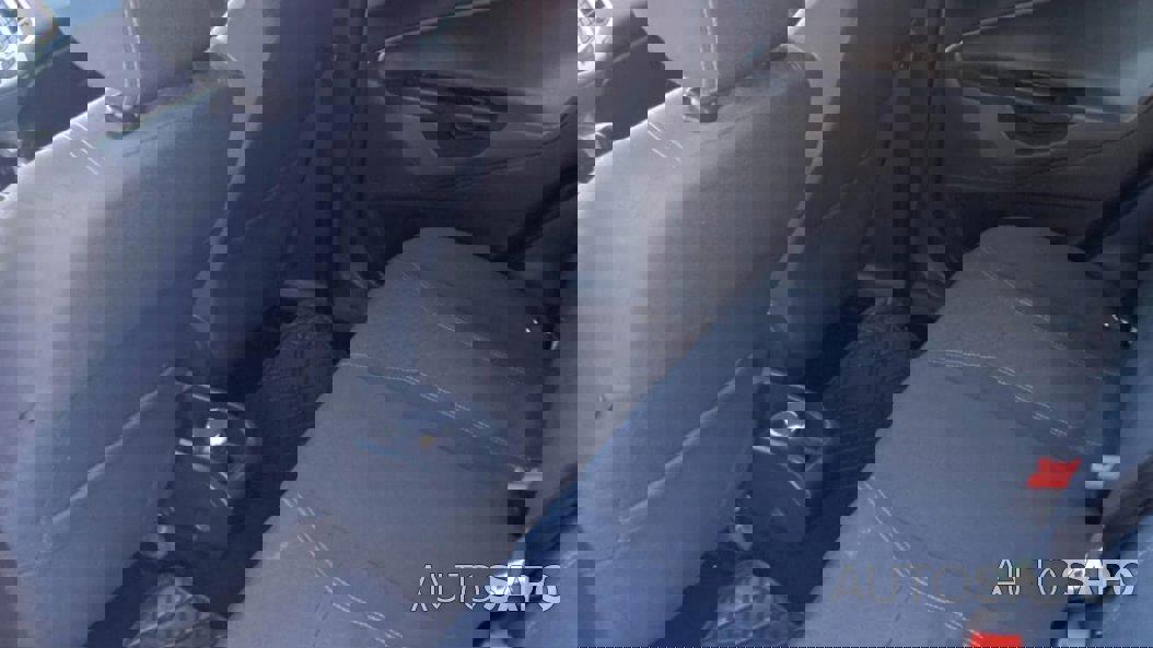 Ford Fiesta 1.6 TDCi Titanium ECOnetic de 2011