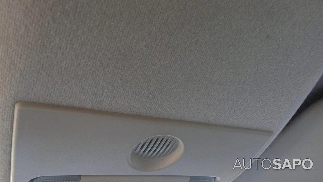 Ford Fiesta 1.6 TDCi Titanium ECOnetic de 2011