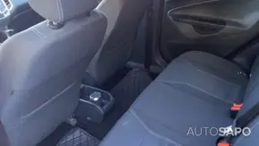 Ford Fiesta 1.6 TDCi Titanium ECOnetic de 2011