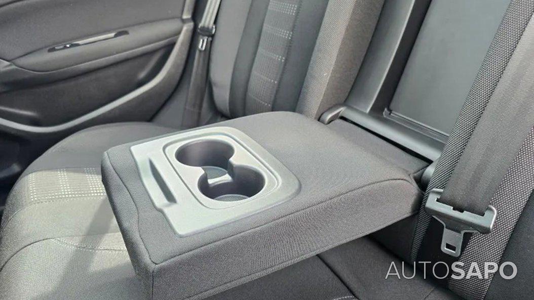 Peugeot 308 1.6 BlueHDi Allure J17 de 2016