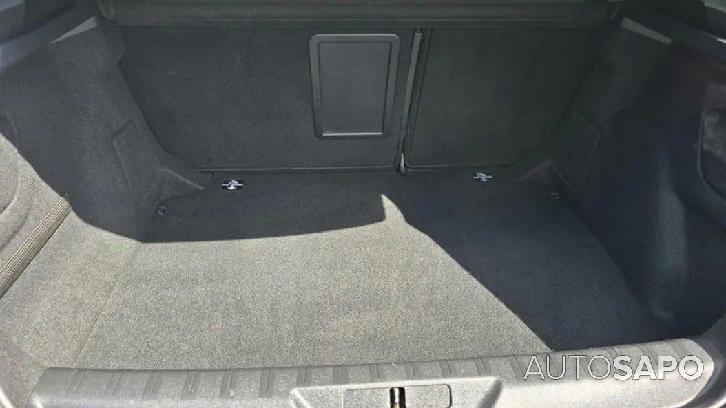 Peugeot 308 1.6 BlueHDi Allure J17 de 2016