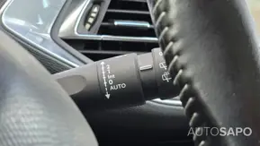 Peugeot 308 1.6 BlueHDi Allure J17 de 2016