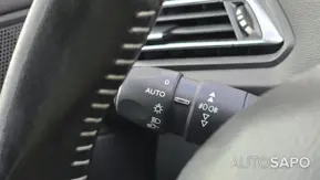 Peugeot 308 1.6 BlueHDi Allure J17 de 2016