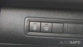 Peugeot 308 1.6 BlueHDi Allure J17 de 2016