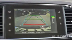 Peugeot 308 1.6 BlueHDi Allure J17 de 2016