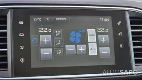 Peugeot 308 1.6 BlueHDi Allure J17 de 2016