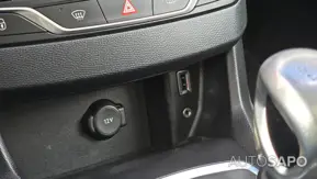 Peugeot 308 1.6 BlueHDi Allure J17 de 2016