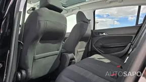 Peugeot 308 1.6 BlueHDi Allure J17 de 2016