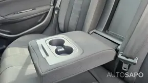 Peugeot 308 1.6 BlueHDi Allure J17 de 2016