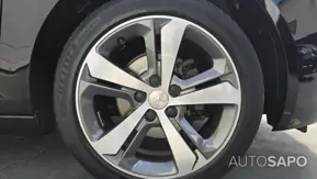 Peugeot 308 1.6 BlueHDi Allure J17 de 2016